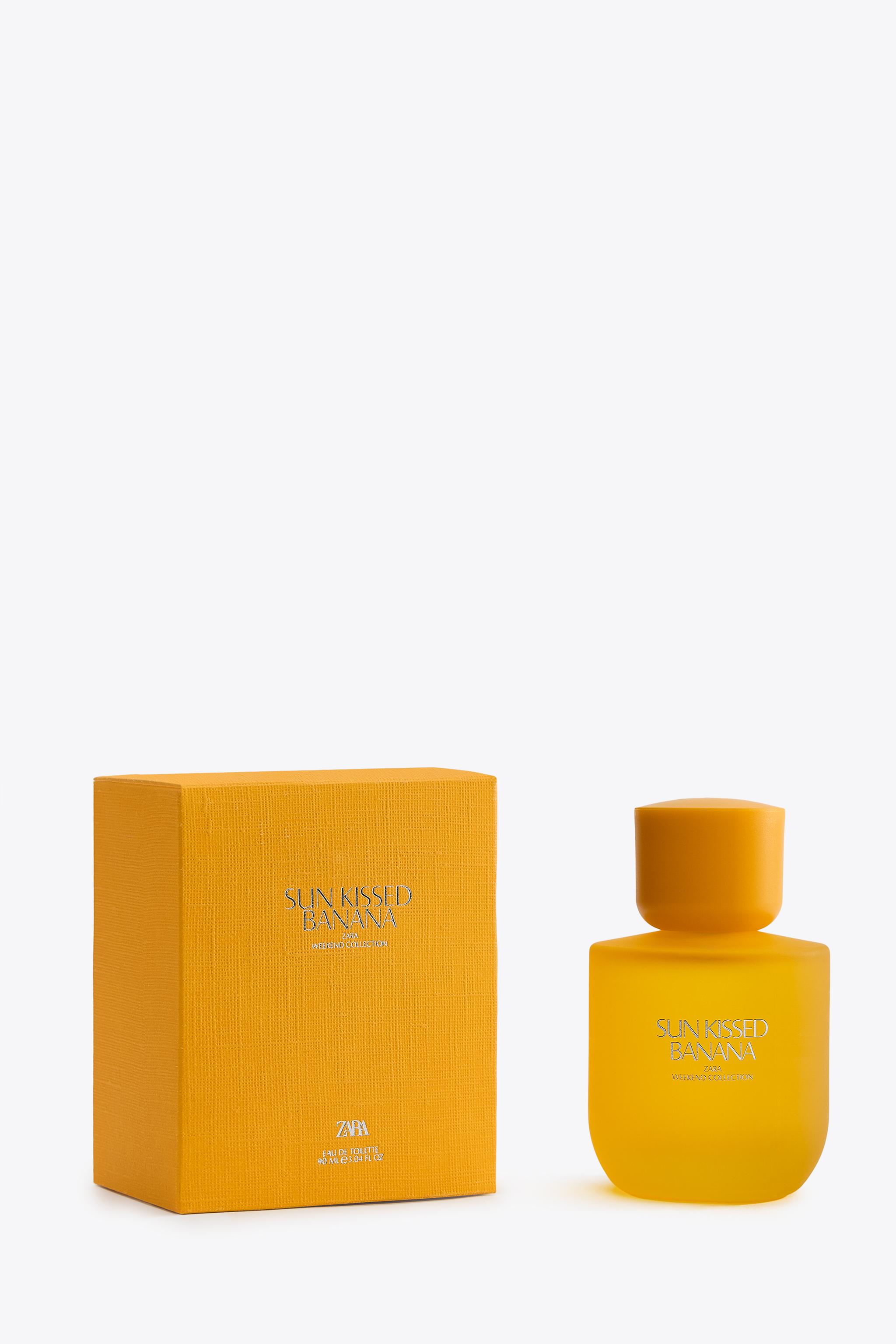 SUN KISSED BANANA EDT 90ML (3,04 FL. OZ).